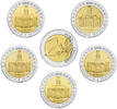 Deutschland 2 Euro Deutschland -
