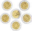 Deutschland 2 Euro Deutschland -