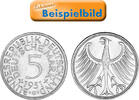 Deutschland 5 Deutsche Mark Deutschland -