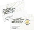 Portugal 2 Euro Portugal -