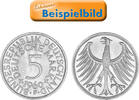 Deutschland 5 Deutsche Mark Deutschland -