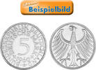 Deutschland 5 Deutsche Mark Deutschland -