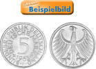 Deutschland 5 Deutsche Mark Deutschland -