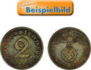 Jaeger 362 2 Reichspfennig Jaeger 362 -