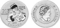 Canada 20 Dollars Canada -