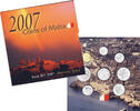 Malta KMS 2007 1,93 Pfund Malta KMS 2007 -