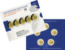 Deutschland 2 Euro Deutschland -