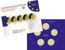Deutschland 2 Euro Deutschland -