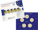 Deutschland 2 Euro Deutschland -