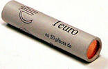 Frankreich 50 x 2 Cent Frankreich -