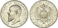 Schaumburg-Lippe 5 Mark Schaumburg-Lippe -