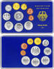 Deutschland DM-KMS 1999 12,68 Deutsche Mark Deutschland DM-KMS 1999 -