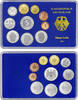 Deutschland DM-KMS 2000 12,68 Deutsche Mark Deutschland DM-KMS 2000 -
