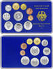 Deutschland DM-KMS 2000 12,68 Deutsche Mark Deutschland DM-KMS 2000 -