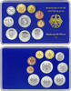 Deutschland DM-KMS 2000 12,68 Deutsche Mark Deutschland DM-KMS 2000 -