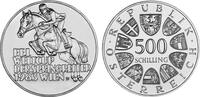 Österreich 500 Schilling Österreich -