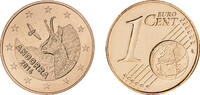 Andorra 1 Cent Andorra -