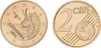 Andorra 2 Cent Andorra -