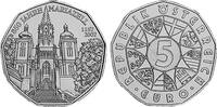 Österreich 5 Euro Österreich -
