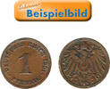 Jaeger 10 1 Pfennig Jaeger 10 -