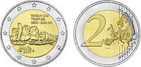 Malta 2 Euro Malta -