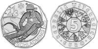 Österreich 5 Euro Österreich -