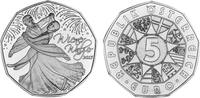 Österreich 5 Euro Österreich -