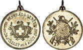 SCHWEIZ GENF 1887 Tir Federal SCHWEIZ GENF 1887 Tir Federal -