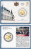 Luxemburg 2 Euro Luxemburg -