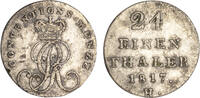 Hannover 1/24 Taler Hannover -