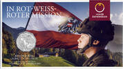 Österreich 5 Euro Österreich -