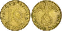 Jaeger 364 10 Reichspfennig Jaeger 364 -