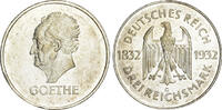 Weimarer Republik 3 Reichsmark Weimarer Republik -