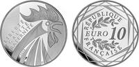 Frankreich 10 Euro Frankreich -