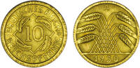 Jaeger 317 10 Reichspfennig Jaeger 317 -