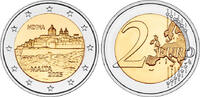 Malta 2 Euro Malta -