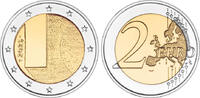 Finnland 2 Euro Finnland -