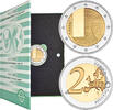 Finnland 2 Euro Finnland -