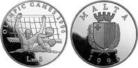 Malta 5 Pfund Malta -
