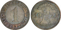 Jaeger 313 1 Reichspfennig Jaeger 313 -