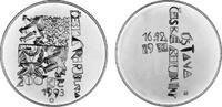 Tschechien 200 Kronen Tschechien -