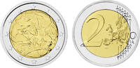 Italien 2 Euro Italien -