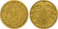 Jaeger 317 10 Reichspfennig Jaeger 317 -