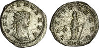 Antoninian  Rom, Kaiserzeit Rom, Kaiserzeit fast vorzüglich
