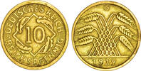 Jaeger 317 10 Reichspfennig Jaeger 317 -