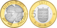 Finnland 5 Euro Finnland -