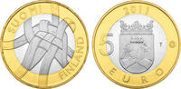 Finnland 5 Euro Finnland -