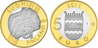 Finnland 5 Euro Finnland -