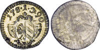 Nürnberg, Stadt 1 Pfennig Nürnberg, Stadt -