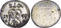 Nürnberg, Stadt 1 Pfennig Nürnberg, Stadt -